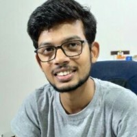 Rishabh Gupta