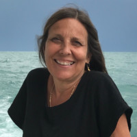 Tamara Wiley