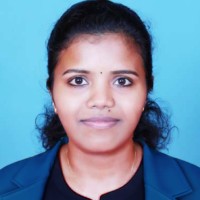 Amrutha Vijayan