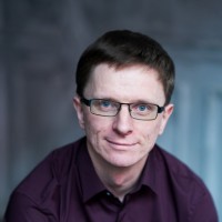 Sergey Syromyatnikov