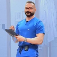 Rachad Kudsi