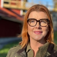 Anncharlotte Gustafsson