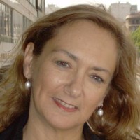 Isabel Almeida