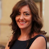 Marie Aad El Zour