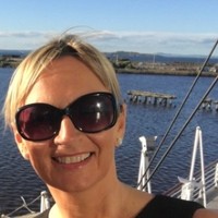 Anne-Marie Carruthers
