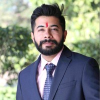 Gurtej Sharma