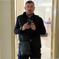 Pavlo Slobodian