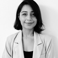 Garima Ghai