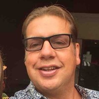 Dan Hedrick
