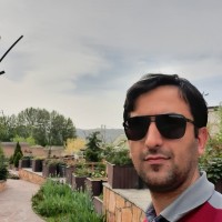Mohammad Ali Abed
