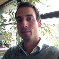 Benjamin Martin