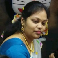 Raga Deepthi Maddala