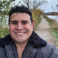 Leonardo Andrade