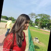 Shriya Dogra