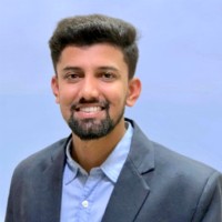 Abishek Gowda K N