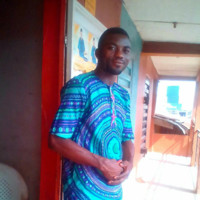 Badmus Damilare