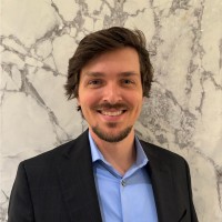 Nicolas Anderson