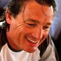 Schalk Joubert