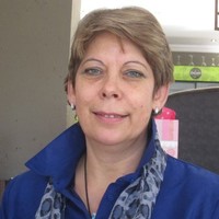 Lynette Scott