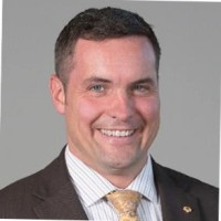 Michael McGurk