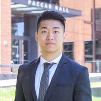 Bryant (Wenjie) Zeng