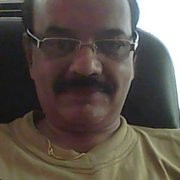 Shekhar Bandhavkar