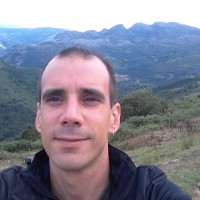 Oscar Bonvehi Perez