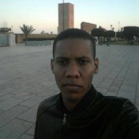 Mohamed Abdellahi Brahim