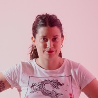 Macarena Ramirez Musacchio