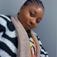 Damilola Ogedengbe
