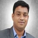 Varghese P S