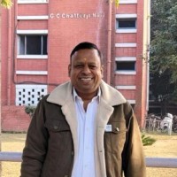 Sushil Goel