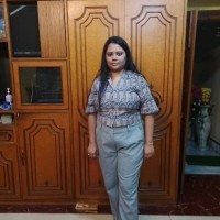 Meghna Ghosal