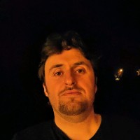 Turgay Ahmed