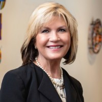Mary Broussard