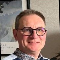 Sylvain Blandin