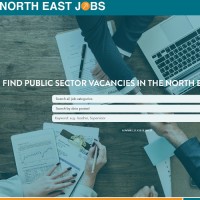 North East Jobs Public Sector Recruitment
