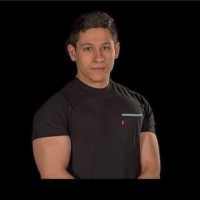 Daniel Molina