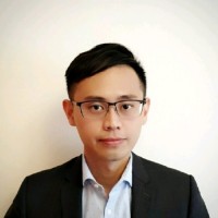Daniel Kuo, Pmp