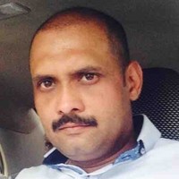 khurram Shahzad