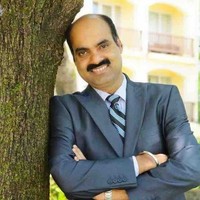 N Jayantha Prabhu