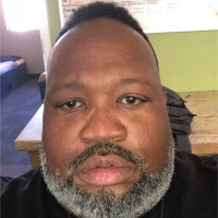 Eric Johnson Sr.