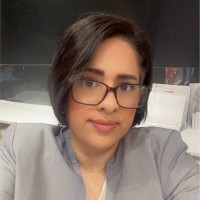Salwa Fareed