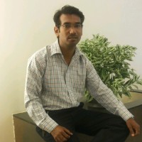 Mohammad Rauf Shaikh
