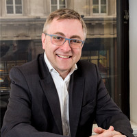 Andrew Bish (MRICS)