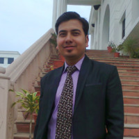 Devendra Kumar