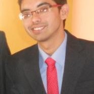 Nitish Pandey