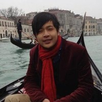 Robert Liu