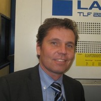 Rolf Hjalmarsson