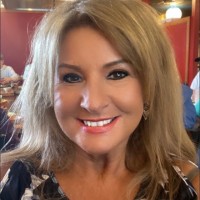 Connie Toney